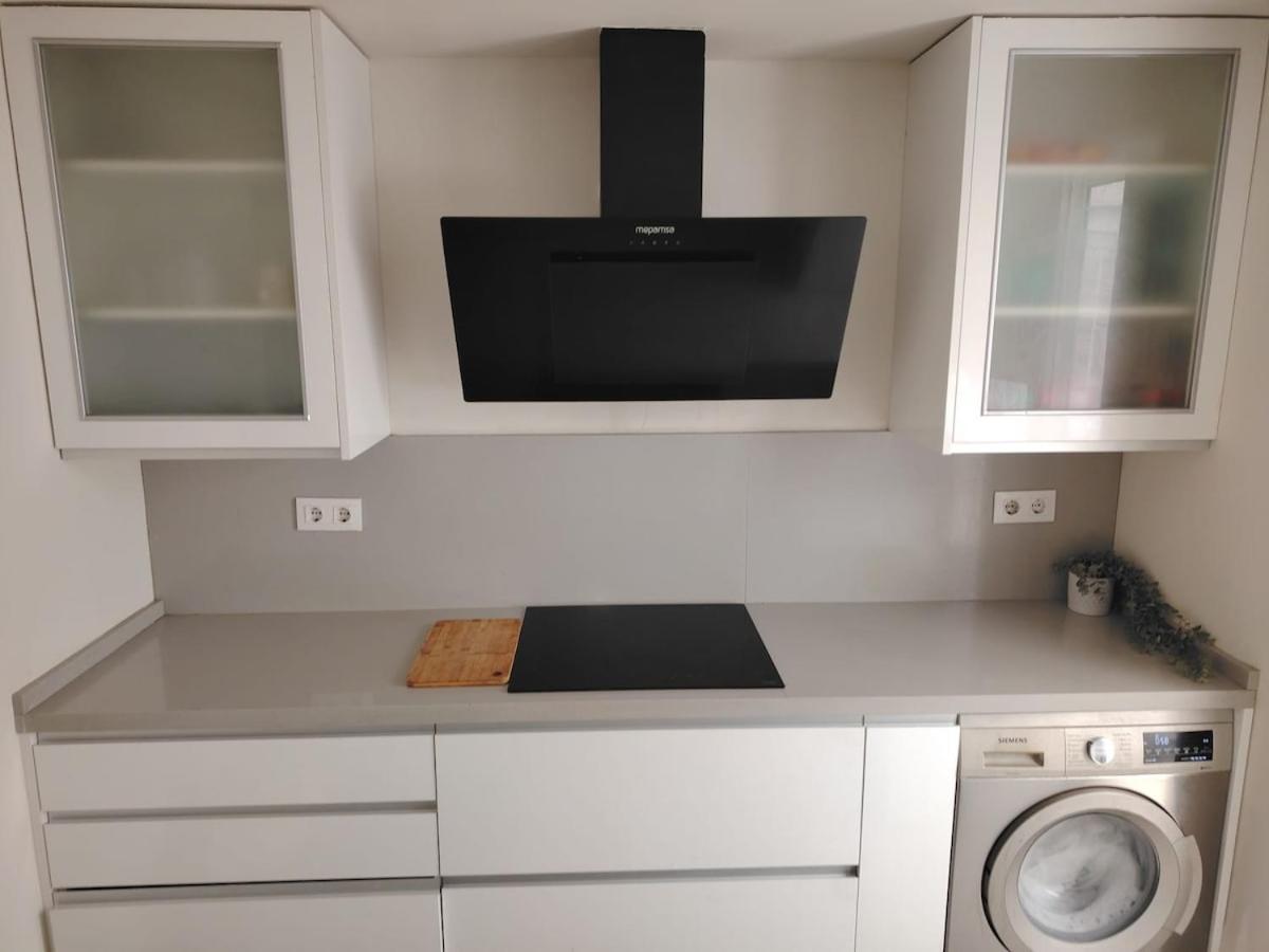 Apartamento El Encanto Cordobes Córdoba