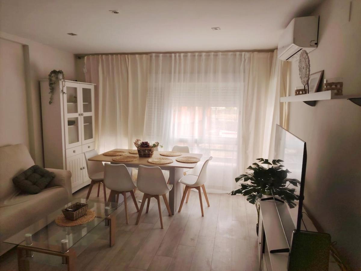 El Encanto Cordobes Apartamento