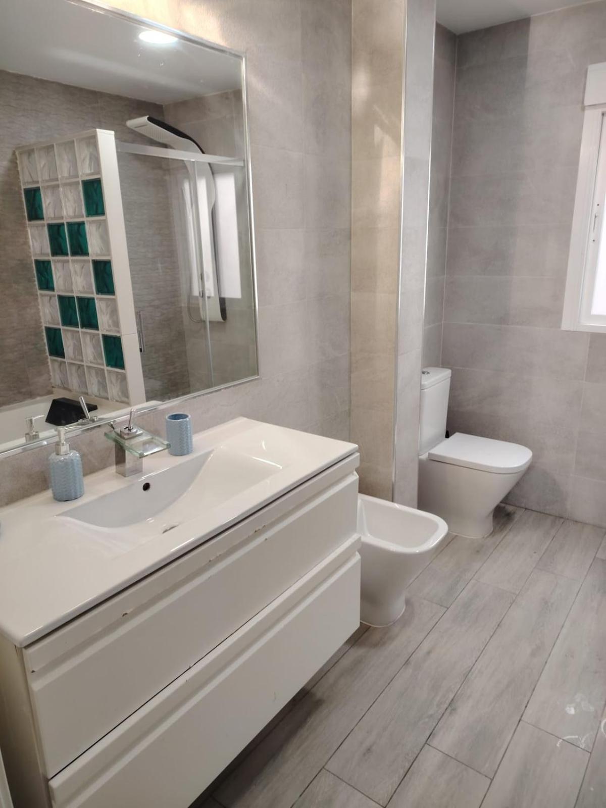 Apartamento El Encanto Cordobes *