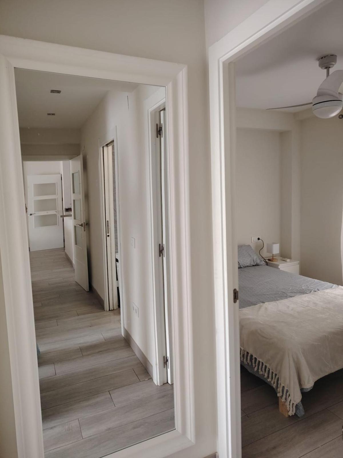 El Encanto Cordobes Apartamento *